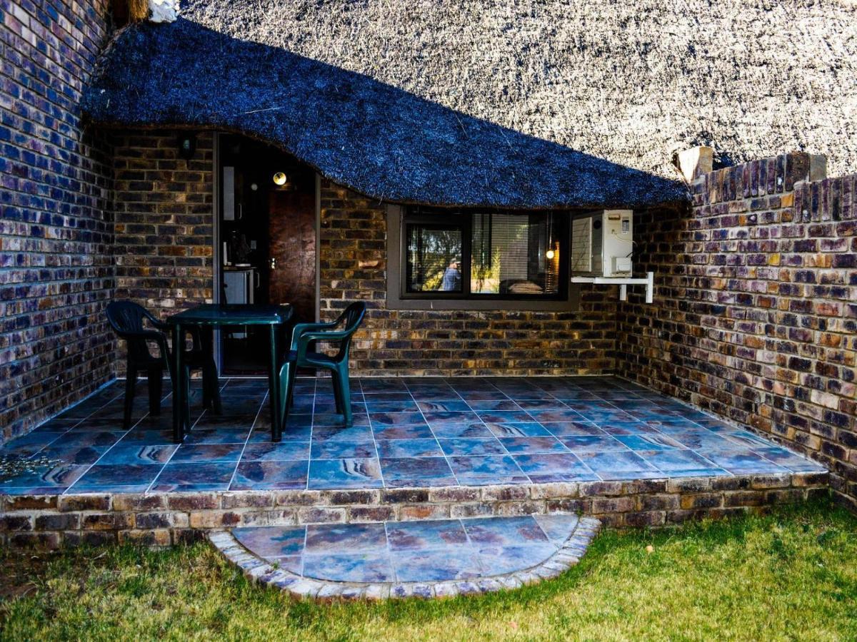 Die Dam - Transkalahari End Resort Gobabis 外观 照片