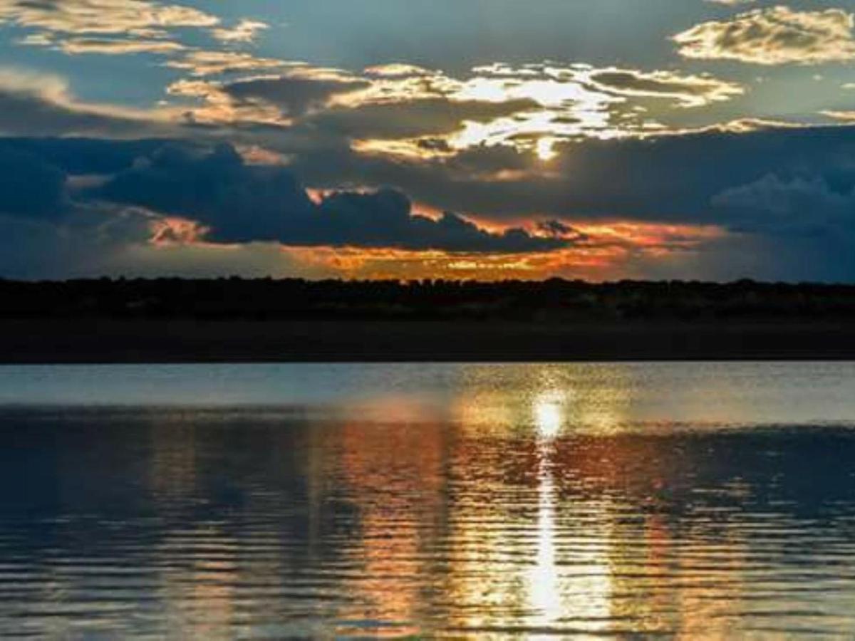 Die Dam - Transkalahari End Resort Gobabis 外观 照片